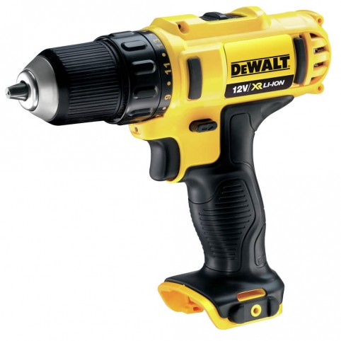 Дрель-шуруповерт DeWALT DCD710N