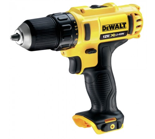 Дриль-шуруповерт DeWALT DCD710N