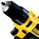 Дрель-шуруповерт DeWALT DCD710D2