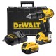 Дрель-шуруповерт DeWALT DCD730C2