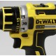 Дрель-шуруповерт с бесщёточным двигателем DeWALT DCD732D2