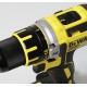 Дрель-шуруповерт с бесщёточным двигателем DeWALT DCD732D2