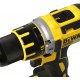 Дрель-шуруповерт с бесщёточным двигателем DeWALT DCD732P2