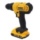 Дрель-шуруповерт DeWALT DCD771D2