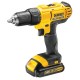 Дриль-шуруповерт DeWALT DCD771S2