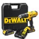 Дрель-шуруповерт c ударом DeWALT DCD776C2