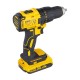 Дрель-шуруповерт DeWALT DCD777D2T