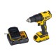 Дрель-шуруповерт DeWALT DCD777D2T