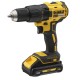 Дрель-шуруповерт DeWALT DCD777L2T