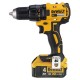 Дрель-шуруповерт DeWALT DCD777M2T