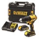 Дрель-шуруповерт с ударом DeWALT DCD778S2T