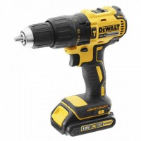 Дрель-шуруповерт с ударом DeWALT DCD778S2T