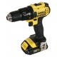 Дрель-шуруповерт DeWALT DCD780C2