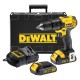 Дрель-шуруповерт DeWALT DCD780C2