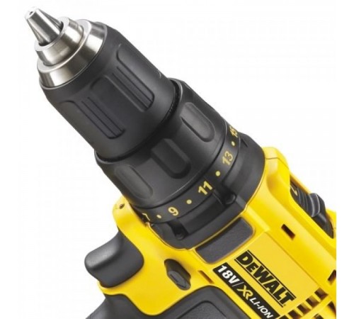 Дрель-шуруповерт DeWALT DCD780M2