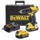 Дрель-шуруповерт DeWALT DCD780M2