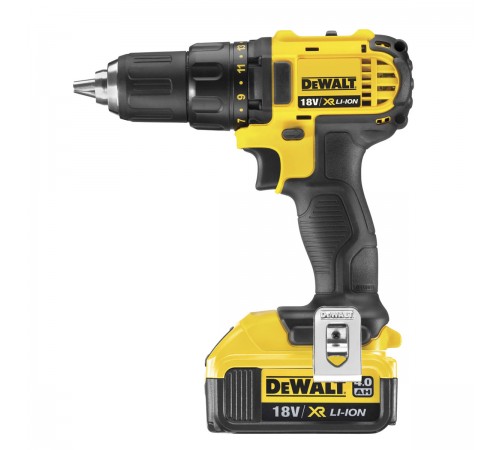 Дрель-шуруповерт DeWALT DCD780M2