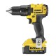 Дрель-шуруповерт DeWALT DCD780M2