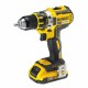 Дрель-шуруповерт с бесщёточным двигателем DeWALT DCD790D2