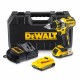 Дрель-шуруповерт с бесщёточным двигателем DeWALT DCD790D2