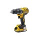 Дрель-шуруповёрт аккумуляторная бесщеточная DeWALT DCD791D2