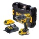 Дрель-шуруповёрт аккумуляторная бесщеточная DeWALT DCD791D2