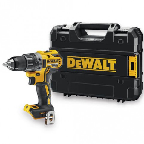 Дрель-шуруповерт аккумуляторный DeWALT DCD791NT