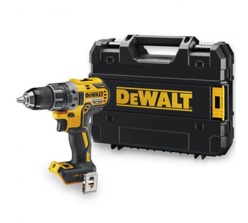 Дриль-шуруповерт акумуляторний DeWALT DCD791NT