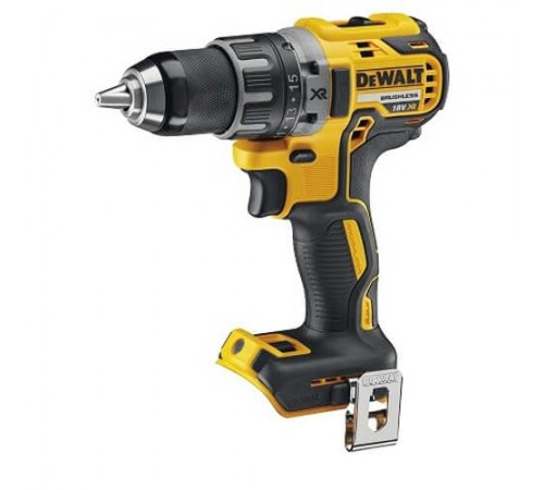 Дриль-шуруповерт акумуляторний DeWALT DCD791NT