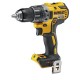 Дрель-шуруповерт аккумуляторный DeWALT DCD791NT