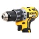 Дрель-шуруповерт аккумуляторный DeWALT DCD791NT