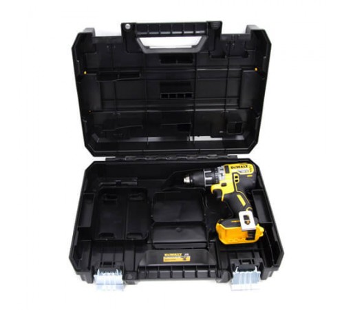 Дриль-шуруповерт акумуляторний DeWALT DCD791NT