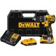 Аккумуляторная дрель-шуруповерт DeWALT DCD792P2B