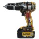 Дрель-шуруповерт c ударом DeWALT DCD795D2