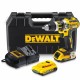 Дрель-шуруповерт c ударом DeWALT DCD795D2