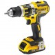 Дрель-шуруповерт c ударом DeWALT DCD795D2