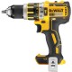 Аккумуляторная ударная дрель-шуруповерт DeWALT DCD795NT