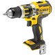 Аккумуляторная ударная дрель-шуруповерт DeWALT DCD795NT