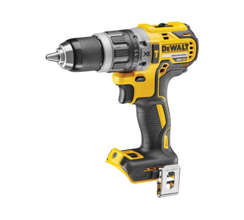 Набір із чотирьох безщіткових інструментів DeWALT DCK422P3