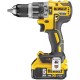 Акумуляторний ударний дриль-шуруповерт DeWALT DCD796P2