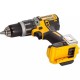 Акумуляторний ударний дриль-шуруповерт DeWALT DCD796P2