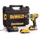 Акумуляторний ударний дриль-шуруповерт DeWALT DCD796d2