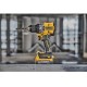 Дриль-шуруповерт акумуляторний безщітковий DeWALT DCD800P2T