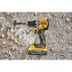 Дриль-шуруповерт акумуляторний безщітковий DeWALT DCD800P2T