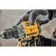 Дриль-шуруповерт акумуляторний безщітковий DeWALT DCD800P2T