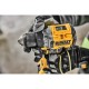 Дриль-шуруповерт акумуляторний безщітковий DeWALT DCD800P2T