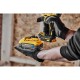 Дриль-шуруповерт акумуляторний безщітковий DeWALT DCD800P2T