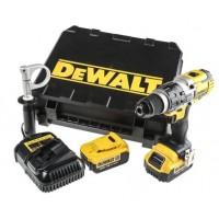 Дрель-шуруповерт DeWALT DCD980M2