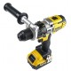 Дрель-шуруповерт DeWALT DCD980M2