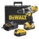 Дрель-шуруповерт с ударом DeWALT DCD985M2